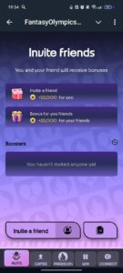 FantasyGame — BitPlay 2