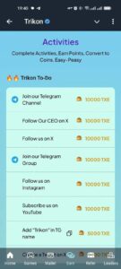Trikon 6