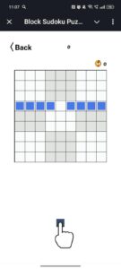 Block Sudoku Puzzle 2