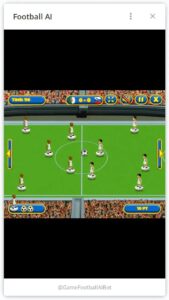 Football AI 1