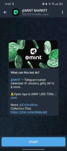 @mint 2