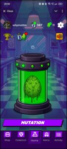 Mutant Gifts 4