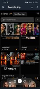 Doyoula App 3