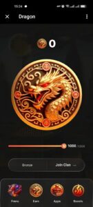 Dragon 5