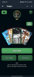 Degen 4