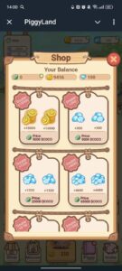 PiggyLand 6