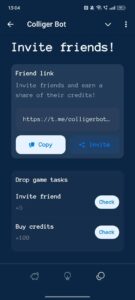 Colliger Bot 4