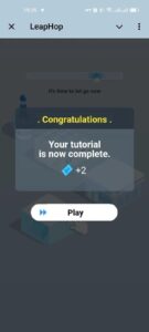 LeapHop 3