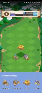 Token Valley Game 2