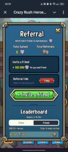 CrazyRushHeroesAlpha 4