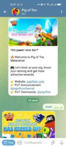 Pig of Ton 4