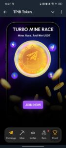 TPIB Token 5
