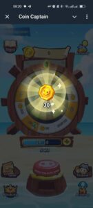 Coin Captain 4