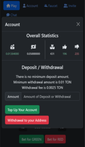 GreenOrRed 3