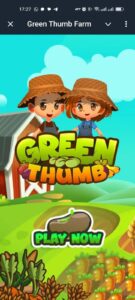 Green Thumb Farm 4