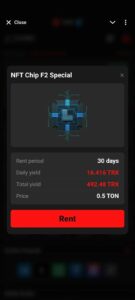 Pi Farm App 3