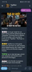TapShot 3