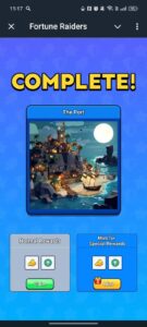 Fortune Raiders 4