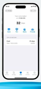 Lermontov VPN • WireGuard | OpenVPN | XRay | Fast Secure ВПН 4
