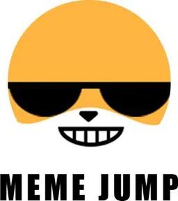 Meme Jump 1