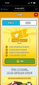 To the MOO 5