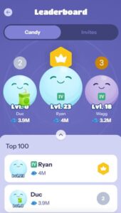 Candy Quest 3