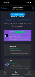 AppInCoin Bot 3