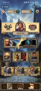 HarcoDeck 1