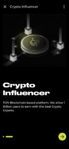 CryptoInfluencer 1