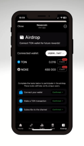 Noxecoin 2