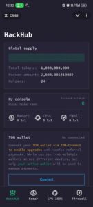 CryptoHacker 1