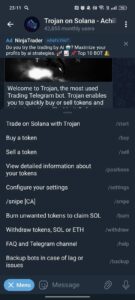 Trojan on Solana 3