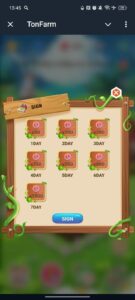 TonFarm 6