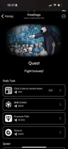 #FreeDurov 2