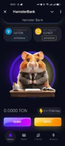 HamsterBank 5