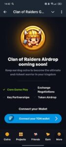 Clan of Raiders Game 5