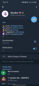 MooBot 💗🌿 3