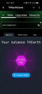 THEarthGame 6