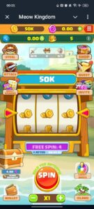 Meow Kingdom 1