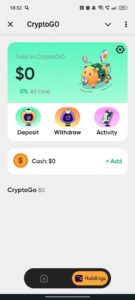 CryptoGO (@lucky_gems_official_bot) 2