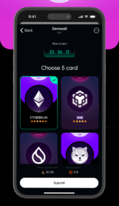 Gemwall 4