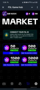 FSL Game Hub 4