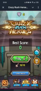 CrazyRushHeroesAlpha 1