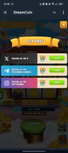 DreamCoin 2