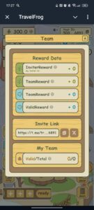 TravelFrog 3