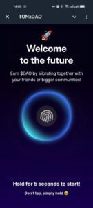 TONxDAO 5