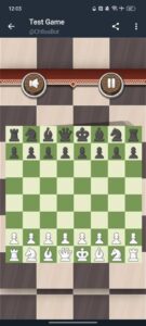 Ch8ss Game 2