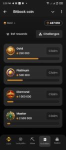 Bitbock coin 7