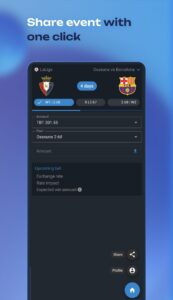 Tonbet App 4