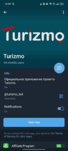Turizmo 4
